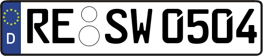 RE-SW0504
