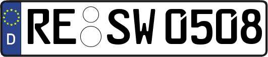 RE-SW0508