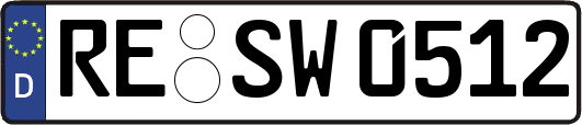RE-SW0512