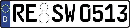 RE-SW0513