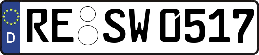 RE-SW0517