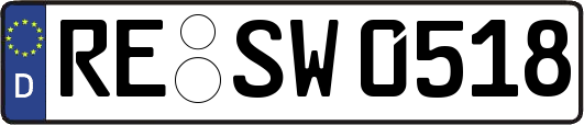 RE-SW0518