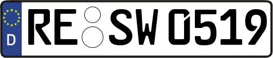 RE-SW0519