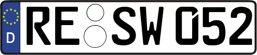 RE-SW052