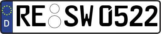 RE-SW0522