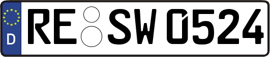 RE-SW0524