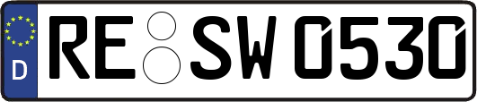 RE-SW0530
