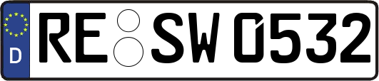 RE-SW0532