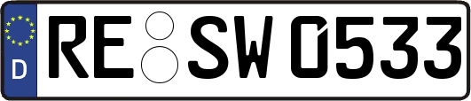 RE-SW0533