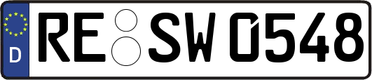 RE-SW0548