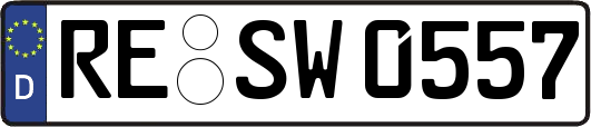 RE-SW0557
