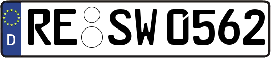 RE-SW0562
