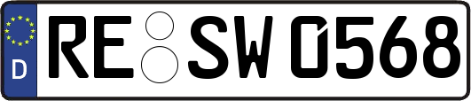 RE-SW0568