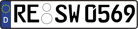 RE-SW0569