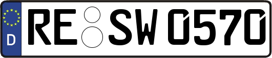 RE-SW0570