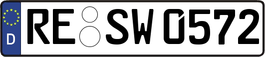 RE-SW0572