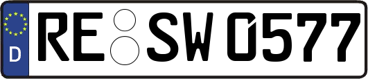 RE-SW0577