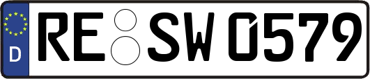 RE-SW0579