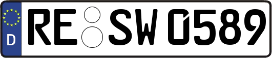 RE-SW0589