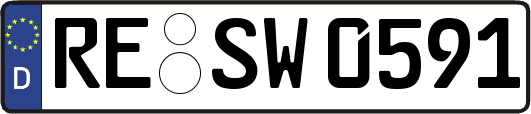 RE-SW0591