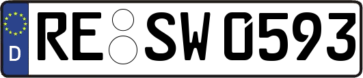 RE-SW0593