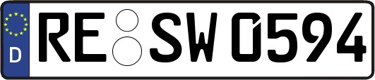 RE-SW0594