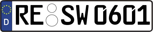 RE-SW0601