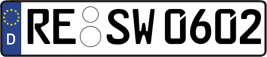 RE-SW0602