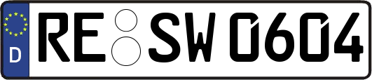 RE-SW0604