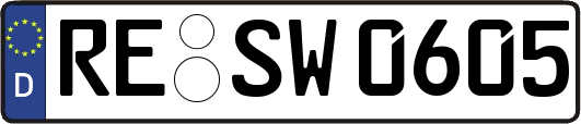 RE-SW0605