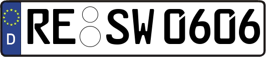 RE-SW0606