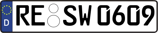 RE-SW0609