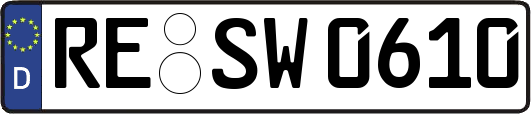 RE-SW0610