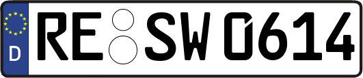 RE-SW0614
