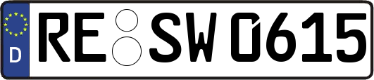 RE-SW0615