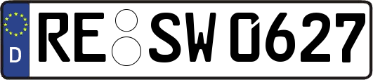 RE-SW0627