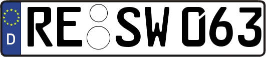 RE-SW063