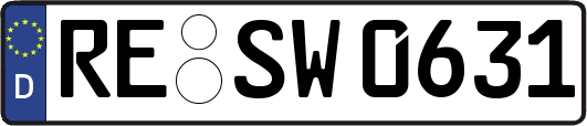 RE-SW0631