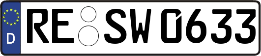 RE-SW0633