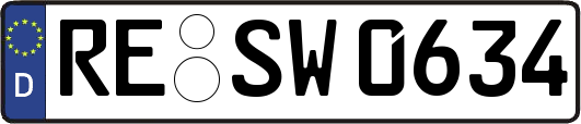 RE-SW0634