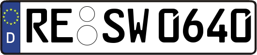 RE-SW0640