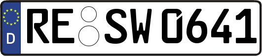 RE-SW0641