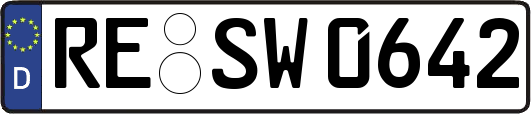 RE-SW0642