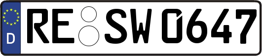 RE-SW0647