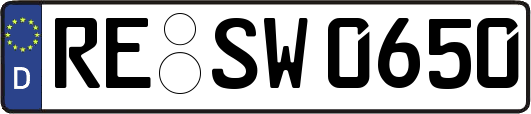 RE-SW0650