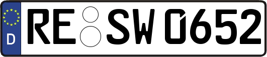 RE-SW0652