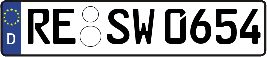 RE-SW0654