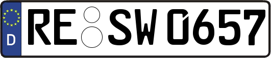 RE-SW0657