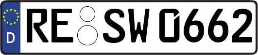RE-SW0662