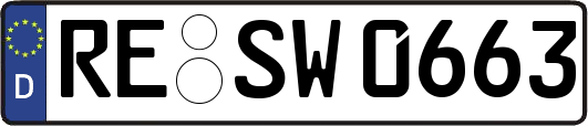 RE-SW0663